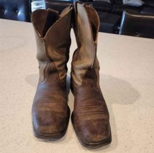 Men's Ariat Rambler Cowboy boots